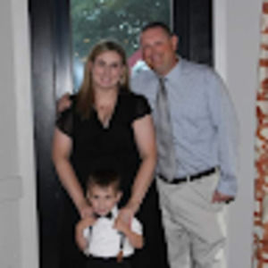 Meet your Posher, Lori